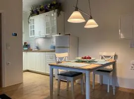 Holidays apartment near the beach