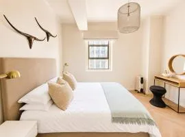 Cape Central Designer Suite