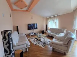 Buna apartment