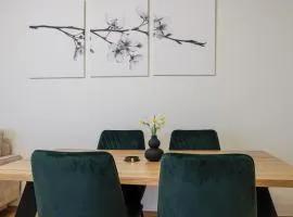 Kuressaare Stays Parkside Apartment