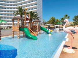 HSM Atlantic Park – hotel w Magaluf
