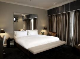 Kirketon Hotel Sydney, hotel en Sídney