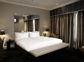 Kirketon Hotel Sydney