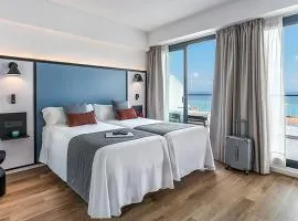 Hotel Vibra Vila -3SUP- New Opening 2026