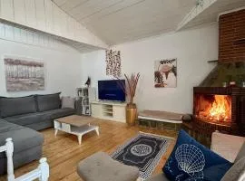 Stone & Sea Retreat