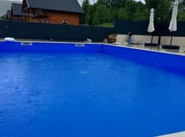 Vikendice Ramsko jezero Rama Prozor