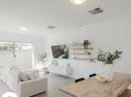 Aureate Beach House