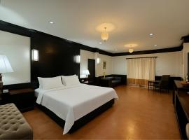 Mae Sai में, होटल Silamanee Resort & Spa Hotel