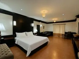 Silamanee Resort & Spa Hotel