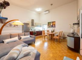 Apartma Drapšinova - Celje, Hotel in Celje