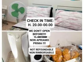 La Perla B & B