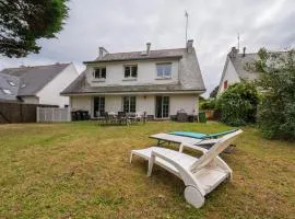 location 200m plage saint colomban