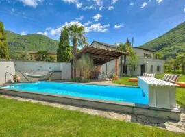 Alfa Garden Villa With Private Pool - Happy Rentals