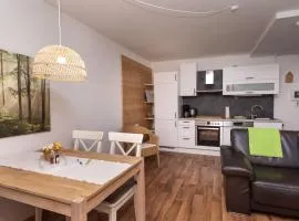 Apartment Ahorn im Schwarzwald