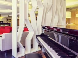 Hotel Mercure Braga Centro, hotel a Braga