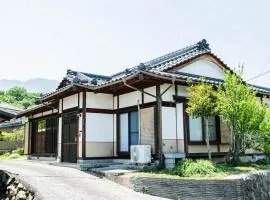 Hakushu Swiss Retreat