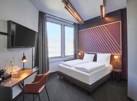 B&B HOTEL Rüsselsheim, hotel em Rüsselsheim