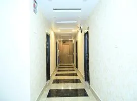 Super Hotel O Glance Inn