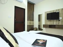 Super Hotel O Glance Inn