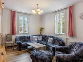 Schlossblick keine Montagewohnung
