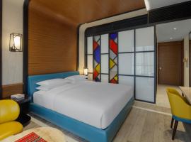 Andaz Dubai The Palm, By Hyatt, hotel in Dubai