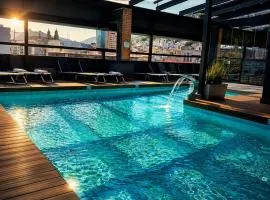 Hotel Condestable Iranzo