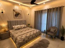 Luxury House for holidays in DHA Lahore