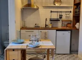 Logement à 3 minutes de la gare