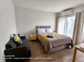 Proud House