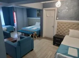 VİZYON RESORT HOTEL