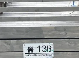 La Casetta da Cristiano