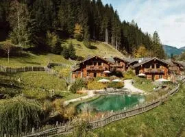 Chaletdorf Auszeit