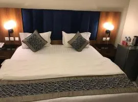 شقق ازار المخدومه