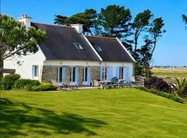 La Bretonne vue mer