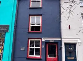 The Little Laura Ashley House and Jazz Bar