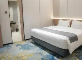 New Hollywood Pekanbaru Hotel