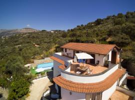 Appartamento Villa degli Ulivi