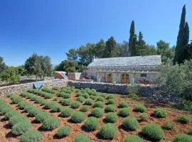 Villa Humac Hvar