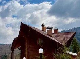 Будинок, шале, з сауною, Яремче
