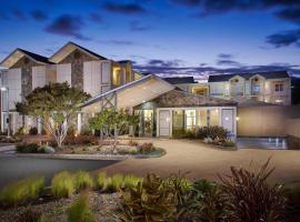 Corporate Inn Sunnyvale - All-Suite Hotel, self catering accommodation in Sunnyvale