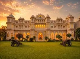 Kairvi Fort Resort Moradabad