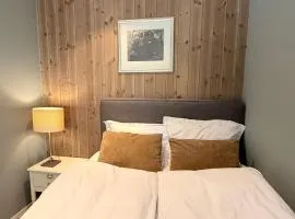 Comfortable Apartment near city center - Parking available
