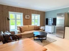 Comfortable Apartment near city center - Parking available