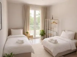 HYGGE HOMES - Apartment 'Fjellro'