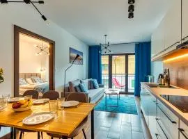 Apartament D2 Karpatia - 5D Apartamenty