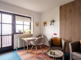 Appartement Bergluft