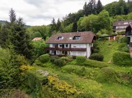 Appartement Bergluft