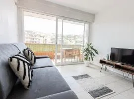 "U Valincu" – Studio Centre Plage | by Efficios