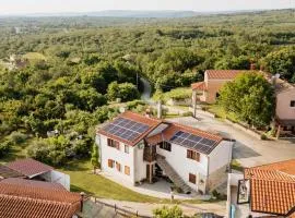 Apartman Makovac