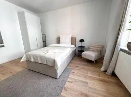 Theos 2 - Komfortable Wohnung hafennah